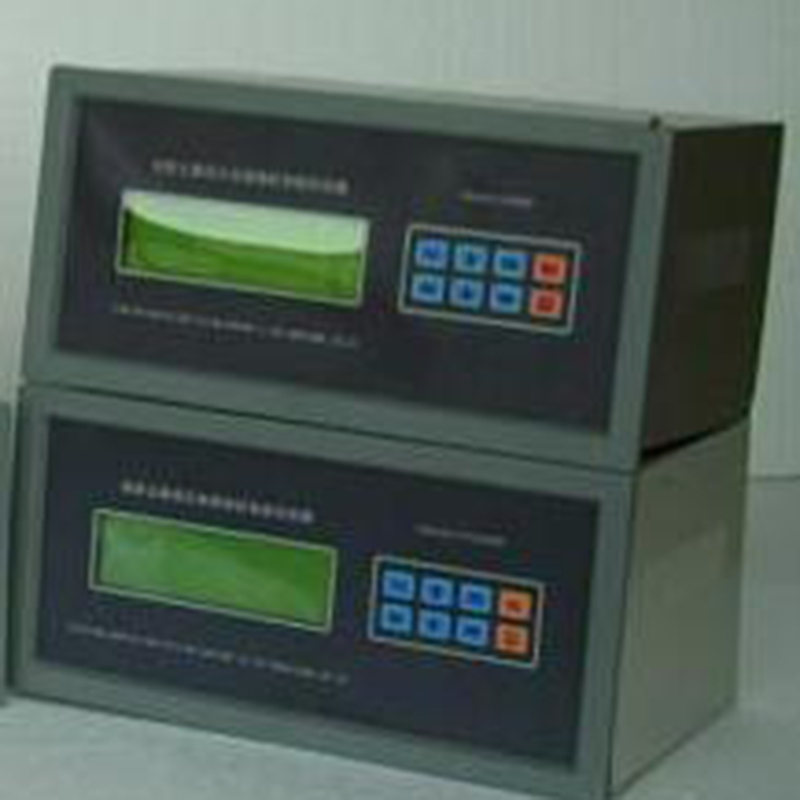 威TM-II型电除尘高压控制器